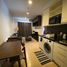 1 Bedroom Condo for rent at The Seed Mingle, Thung Mahamek, Sathon