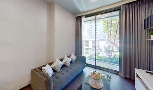 1 chambre Condominium a vendre à Khlong Tan Nuea, Bangkok Laviq Sukhumvit 57