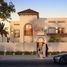 6 Bedroom Villa for sale at Fay Alreeman, Al Reef Downtown, Al Reef