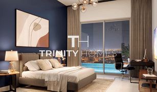 3 Schlafzimmern Appartement zu verkaufen in Azizi Residence, Dubai Pearlz by Danube