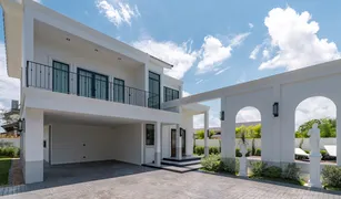 清迈 Talat Khwan Lanna Lakeview Chiang Mai 3 卧室 别墅 售 