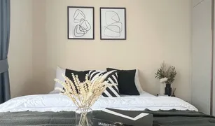 1 Bedroom Condo for sale in Wong Sawang, Bangkok The Belgravia Ratchada-Ladprao 15