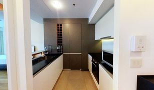 1 Bedroom Condo for sale in Khlong Ton Sai, Bangkok The River by Raimon Land