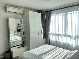 1 Schlafzimmer Wohnung zu vermieten im Dcondo Campus Resort Kuku Phuket, Ratsada, Phuket Town