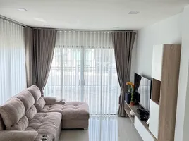 3 спален Дом в аренду в The Grand 9, Nong Prue, Паттайя, Чонбури