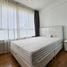 1 Schlafzimmer Wohnung zu vermieten im I-Biza, Bang Kapi, Huai Khwang