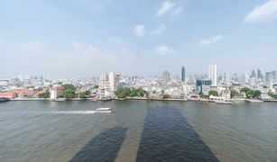 Khlong San, ဘန်ကောက် Banyan Tree Residences Riverside Bangkok တွင် 2 အိပ်ခန်းများ ကွန်ဒို ရောင်းရန်အတွက်