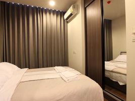 1 Schlafzimmer Wohnung zu vermieten im The Line Sukhumvit 71, Phra Khanong Nuea