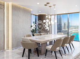 4 Bedroom Penthouse for sale at Opera Grand, Burj Khalifa Area, Downtown Dubai, Dubai, United Arab Emirates