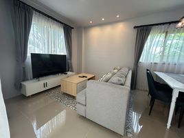 3 Bedroom House for rent at Tyssen Yamu, Pa Khlok