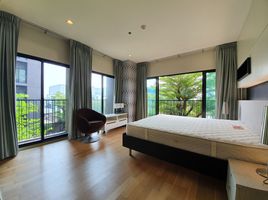 2 Schlafzimmer Appartement zu vermieten im Noble Reveal, Phra Khanong Nuea, Watthana, Bangkok