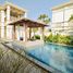 2 Bedroom Villa for sale at Fusion Resort & Villas Da Nang, Hoa Hai
