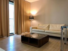 1 Bedroom Apartment for sale at Noble Solo, Khlong Tan Nuea