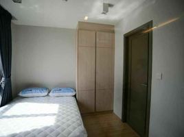 1 Bedroom Apartment for rent at Maestro 12, Thanon Phet Buri