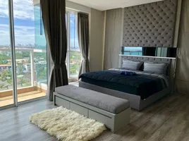 3 Bedroom Condo for rent at Cetus Beachfront, Nong Prue