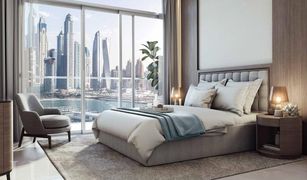 1 Schlafzimmer Appartement zu verkaufen in EMAAR Beachfront, Dubai Palace Beach Residence