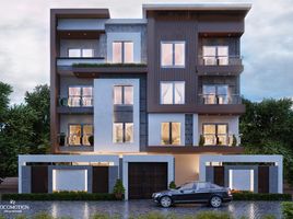 3 Bedroom Apartment for sale at New Lotus, The 5th Settlement