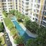 1 Bedroom Condo for rent at The Parkland Taksin-Thapra, Talat Phlu