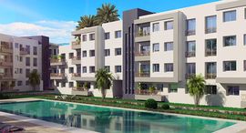 Available Units at Palm Garden: appartement de 71m² VUE PISCINE!