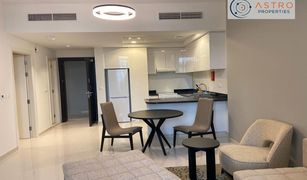 1 Habitación Apartamento en venta en District 18, Dubái Tower 108