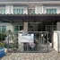 3 Bedroom Townhouse for rent at Pruksa Ville 56 Puttamonton Sai 5, Bang Toei