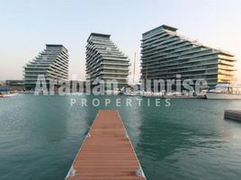 2 Bedroom Apartment for sale at Al Naseem Residences C, Al Bandar, Al Raha Beach, Abu Dhabi