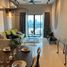 Studio Penthouse zu vermieten im West Bay Condominium, Clementi west