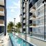 2 Bedroom Condo for sale at Samana Waves 2, District 13