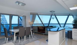 2 chambres Appartement a vendre à Park Towers, Dubai Park Tower B