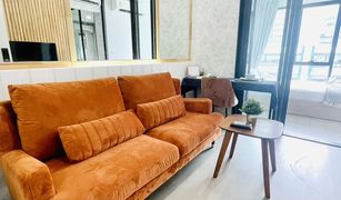 2 Bedrooms Condo for sale in Lat Yao, Bangkok CIELA Sripatum