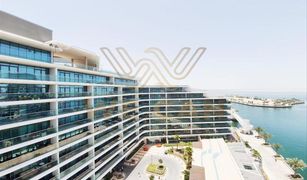 3 Bedrooms Apartment for sale in Al Bandar, Abu Dhabi Al Hadeel