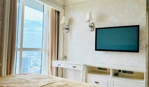 ขายคอนโด 3 ห้องนอน ใน บางโพงพาง, กรุงเทพมหานคร เดอะ พาโน พระราม3