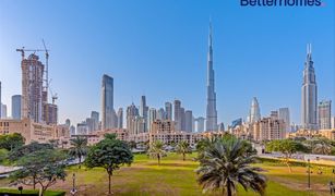 3 Bedrooms Apartment for sale in South Ridge, Dubai Podium Villas