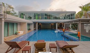 Studio Condo for sale in Choeng Thale, Phuket The Regent Bangtao