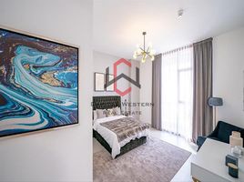 2 Bedroom Apartment for sale at The Pulse Residence Park, Mag 5 Boulevard, Dubai South (Dubai World Central)