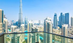 3 Bedrooms Apartment for sale in , Dubai Vida Residence Downtown