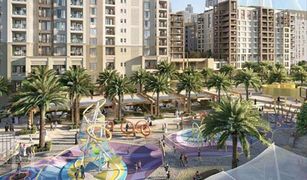 1 Bedroom Apartment for sale in Creek Beach, Dubai Bayshore