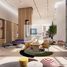 2 Schlafzimmer Wohnung zu verkaufen im Design Quarter, DAMAC Towers by Paramount, Business Bay