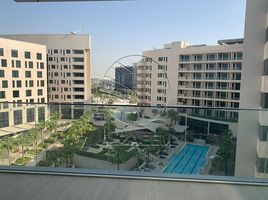 1 Bedroom Apartment for sale at Mayan 1, Yas Bay