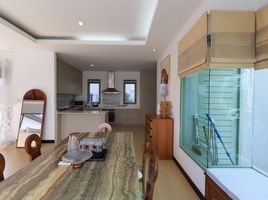 3 Schlafzimmer Villa zu vermieten im Botanica Luxury Villas (Phase 1), Choeng Thale