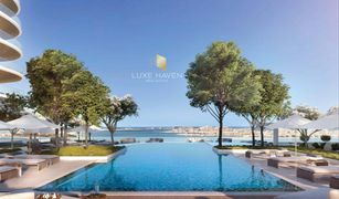 Квартира, 2 спальни на продажу в EMAAR Beachfront, Дубай Grand Bleu Tower