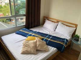 1 Schlafzimmer Wohnung zu verkaufen im Lumpini Ville Sukhumvit 76 - Bearing Station, Samrong