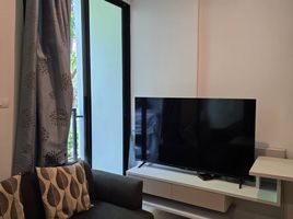 1 Bedroom Condo for rent at Zcape I, Choeng Thale