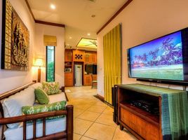 1 Bedroom Villa for sale at Nai Harn Baan Bua, Rawai, Phuket Town, Phuket