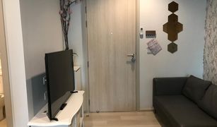 1 Bedroom Condo for sale in Lumphini, Bangkok Life One Wireless