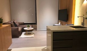 1 Bedroom Condo for sale in Khlong Toei Nuea, Bangkok The Esse Asoke