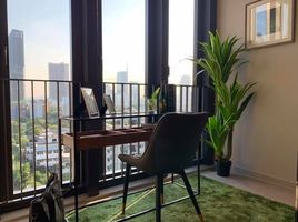 1 Schlafzimmer Wohnung zu vermieten im BEATNIQ Sukhumvit 32, Khlong Tan