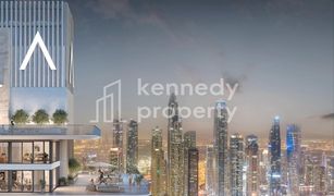 2 Bedrooms Apartment for sale in EMAAR Beachfront, Dubai Address The Bay