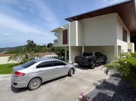 3 Bedroom House for sale in Koh Samui, Surat Thani, Bo Phut, Koh Samui