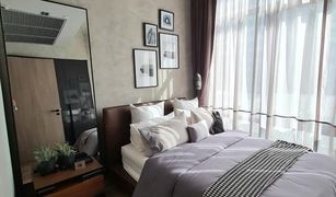 2 Bedrooms Condo for sale in Khlong Toei Nuea, Bangkok The Lofts Asoke